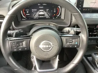 Nissan Rogue 2024 SL 4 puertas Crossover
