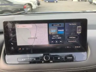 Nissan Rogue 2024 SL 4 puertas Crossover