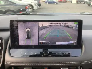 Nissan Rogue 2024 SL 4 puertas Crossover