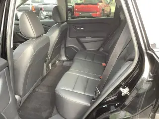 Nissan Rogue 2024 SL 4 puertas Crossover