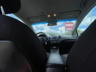2016 Kia Forte5 LX