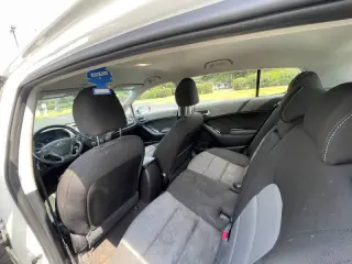 2016 Kia Forte5 LX
