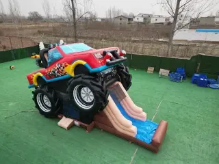 El toro loco rentals