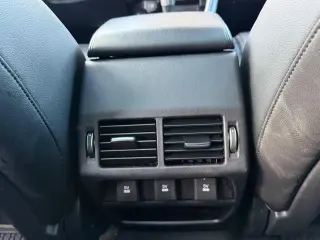 2018 Jaguar E-PACE SE