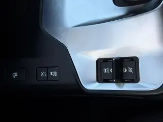 2018 Jaguar E-PACE SE