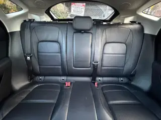 2018 Jaguar E-PACE SE