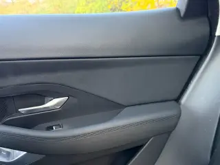 2018 Jaguar E-PACE SE