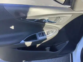 Chevrolet Malibu 2024 LS Fleet 4dr Sedan