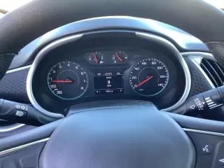 Chevrolet Malibu 2024 LS Fleet 4dr Sedan