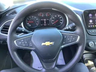 Chevrolet Malibu 2024 LS Fleet 4dr Sedan
