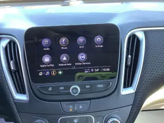 Chevrolet Malibu 2024 LS Fleet 4dr Sedan