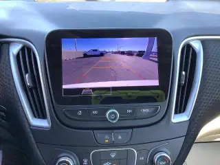 Chevrolet Malibu 2024 LS Fleet 4dr Sedan