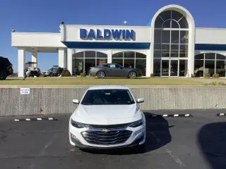 Chevrolet Malibu 2024 LS Fleet 4dr Sedan