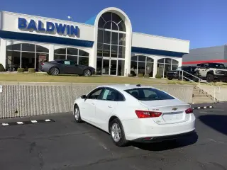 Chevrolet Malibu 2024 LS Fleet 4dr Sedan