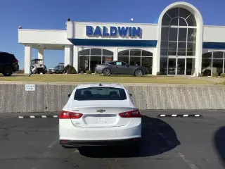Chevrolet Malibu 2024 LS Fleet 4dr Sedan