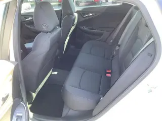 Chevrolet Malibu 2024 LS Fleet 4dr Sedan