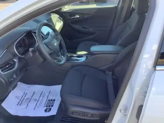 Chevrolet Malibu 2024 LS Fleet 4dr Sedan