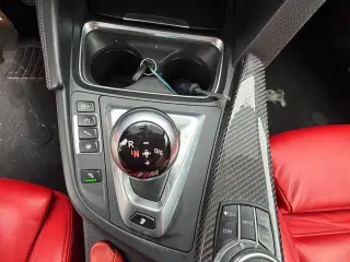 2018 BMW M4 