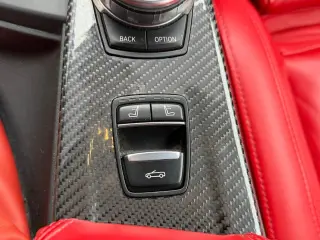2018 BMW M4 