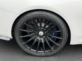 2018 BMW M4 