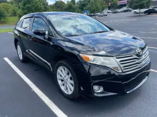 2012 Toyota Venza LE