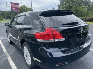 2012 Toyota Venza LE