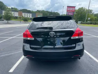 2012 Toyota Venza LE