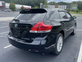 2012 Toyota Venza LE