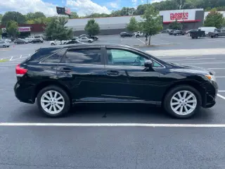 2012 Toyota Venza LE
