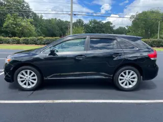2012 Toyota Venza LE