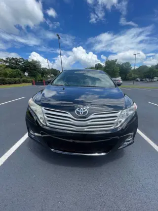 2012 Toyota Venza LE