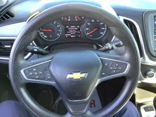 Chevrolet Equinox 2022 4x4 LS 4dr SUV w/1FL
