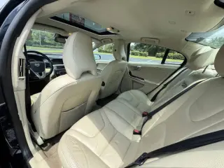2013 Volvo S60 T5