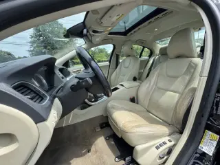 2013 Volvo S60 T5