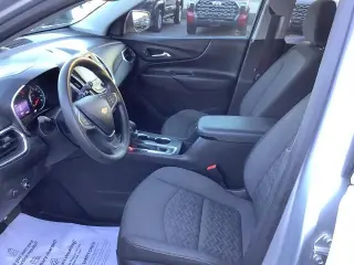 Chevrolet Equinox 2022 4x4 LT 4dr SUV w/2FL
