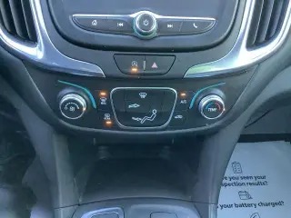 Chevrolet Equinox 2022 4x4 LT 4dr SUV w/2FL