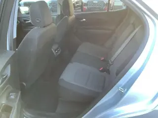 Chevrolet Equinox 2022 4x4 LT 4dr SUV w/2FL
