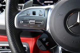 2021 Mercedes-Benz AMG G 63 4MATIC SUV