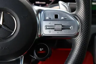 2021 Mercedes-Benz AMG G 63 4MATIC SUV