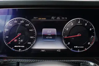 2021 Mercedes-Benz AMG G 63 4MATIC SUV
