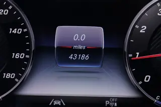 2021 Mercedes-Benz AMG G 63 4MATIC SUV