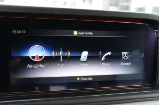 2021 Mercedes-Benz AMG G 63 4MATIC SUV
