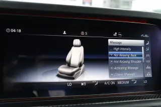 2021 Mercedes-Benz AMG G 63 4MATIC SUV