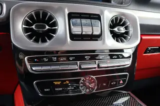 2021 Mercedes-Benz AMG G 63 4MATIC SUV