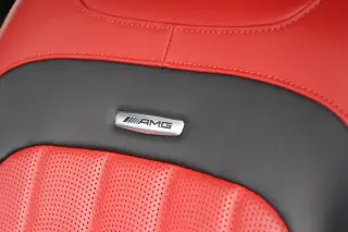 2021 Mercedes-Benz AMG G 63 4MATIC SUV