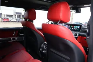 2021 Mercedes-Benz AMG G 63 4MATIC SUV