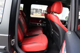 2021 Mercedes-Benz AMG G 63 4MATIC SUV
