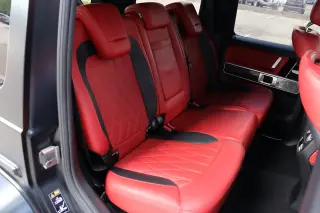 2021 Mercedes-Benz AMG G 63 4MATIC SUV