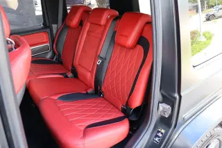 2021 Mercedes-Benz AMG G 63 4MATIC SUV