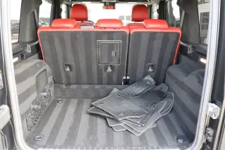 2021 Mercedes-Benz AMG G 63 4MATIC SUV